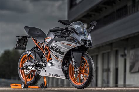 Ktm Rc 390 Coming To Canada For 2015 Motorcycle Mojo
