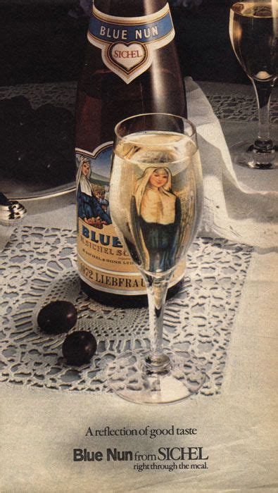 These 12 Wine Ads Show How America Learned To Love Wine In The 20th