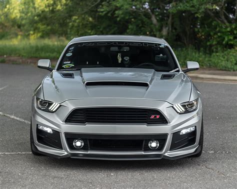 The S550 Has One Mean Front End Whats Your Favorite Fascia Gtroush