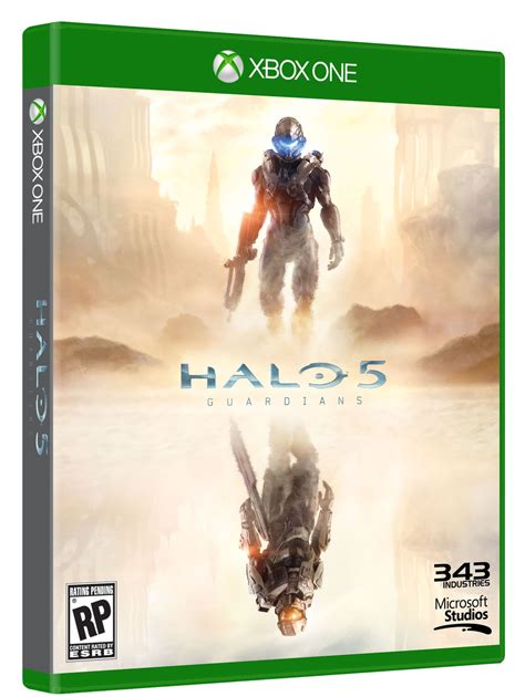 Xbox One Masterpiece Halo 5 Is Now On Pre Order