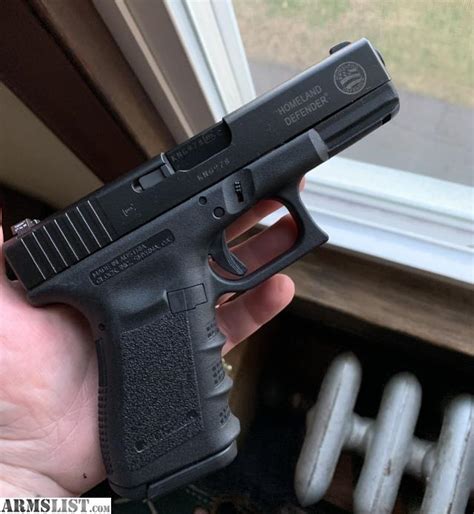 Armslist For Trade Limited Edition Glock