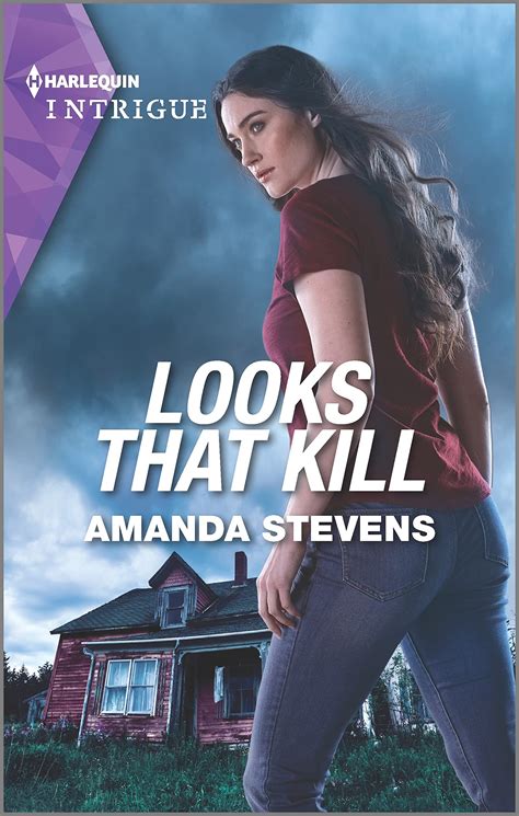 Looks That Kill Procedural Crime 3 By Amanda Stevens Goodreads