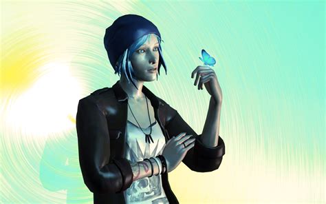 Chloe Price Wallpapers Wallpaper Cave