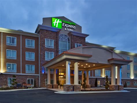 We enjoyed having you as our guest and value your review. Holiday Inn Express & Suites Atlanta Arpt West - Camp ...