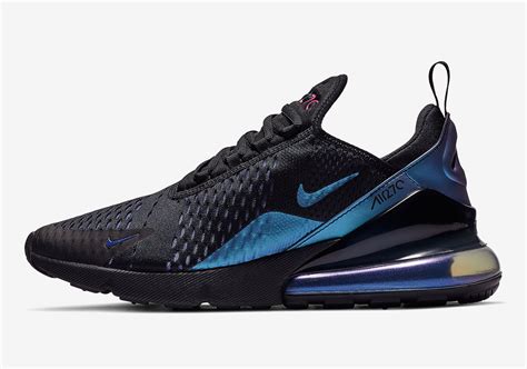 Nike Air Max 270 Regency Purple Ah8050 020 Release Info