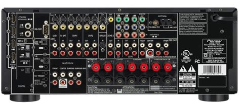 Pioneer Elite Sc 05 Shefalitayal