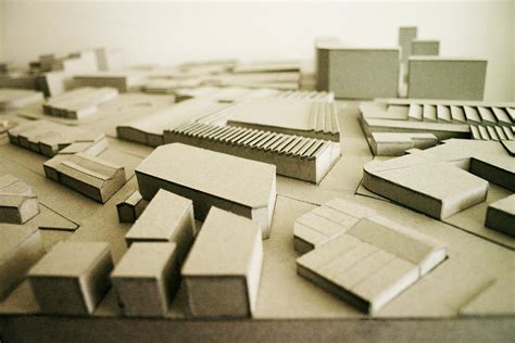 University Of New South Wales 2010 Master Of Architecture