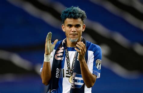 Listen to luis diaz | soundcloud is an audio platform that lets you listen to what you love and share the sounds you create. Tottenham linked with Porto midfielder Luis Diaz following ...