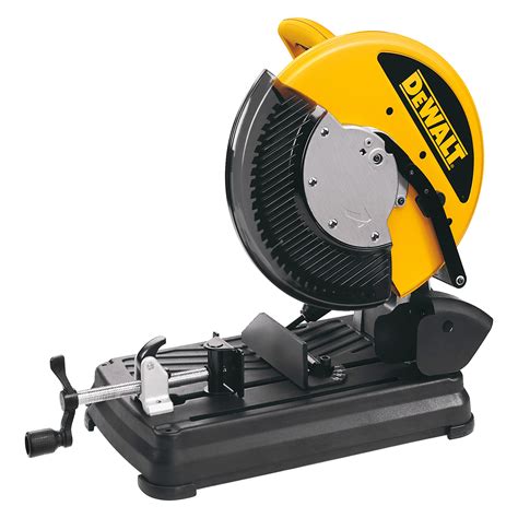 Dewalt® Dw872 14 120 V 150 A Corded Chop Saw