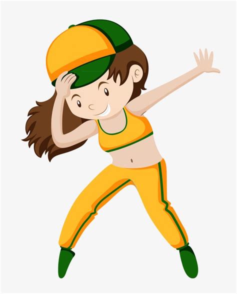 Hip Hop Kid 3 Children Dancing Kid Festival Png Transparent Clipart