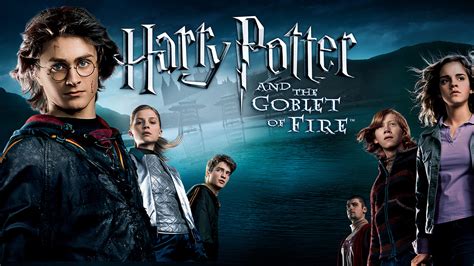 Harry Potter Et La Coupe De Feu Vf - Harry Potter et la Coupe de Feu Streaming VF sur ZT ZA