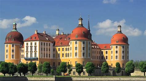 Deutschland.de explains german politics, business, society, culture, language and global partnerships. Germany Travel Attractions - Moritzburg Castle - YouTube