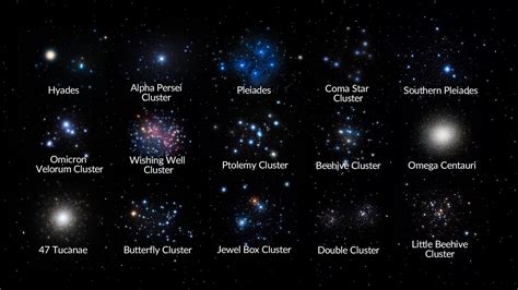 How To Tell Star Types Apart Infographic Space Vrogue