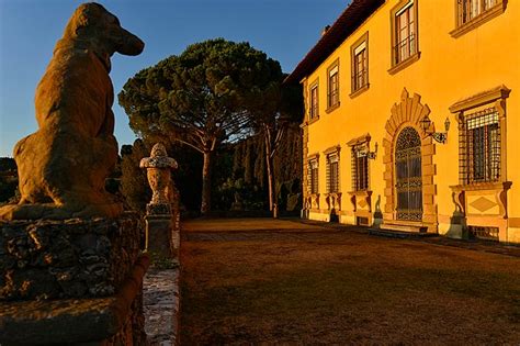 Villa Gamberaia Hotel Firenze Prezzi E Recensioni 2024