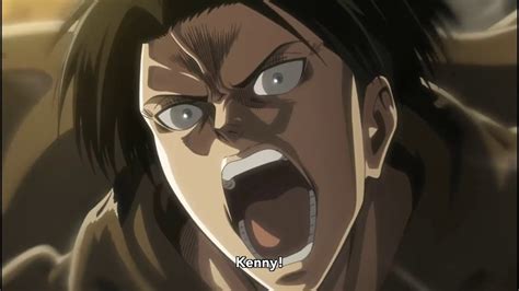 Levi Vs Kenny And His Squad Amv Immortal Youtube