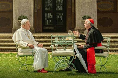 The Two Popes Teaser Trailer Netflix Tmc Io Watch Movies With Friends