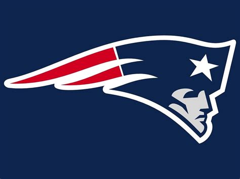 New England Patriots Jugadores De Futbol Americano Patriotas Y Logos