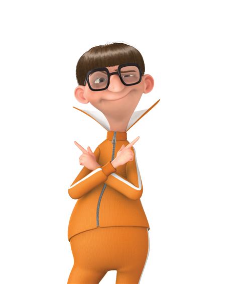 Despicable Me Karakterleri Png Resim PNG All