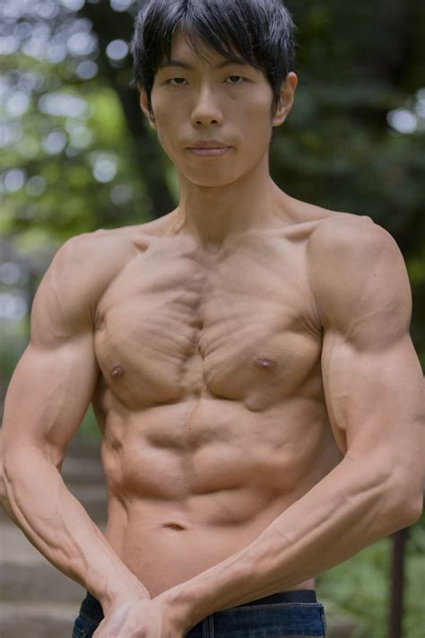 Muscle Photographer Nobi On Twitter Eventually He Achieved A