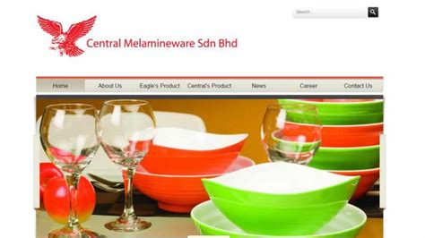 Our main office is located in kuala lumpur (kl), malaysia. Central Melamineware Sdn Bhd - CAM RESOURCES BERHAD