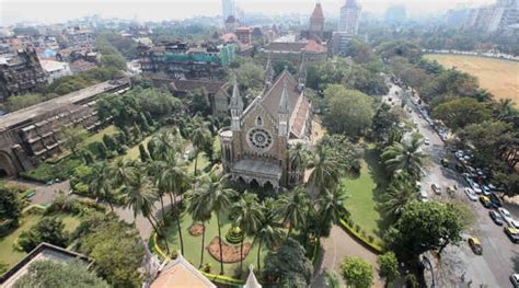 University Of Mumbai Result Delay V C May Not Be Asked To Step Down