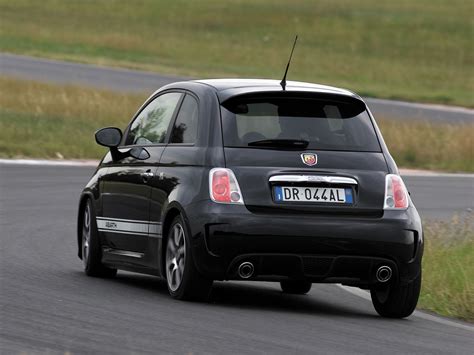 Get updated car prices, read reviews, ask questions, compare cars, find car specs, view the feature list and browse photos. FIAT 500 Abarth specs 2008, 2009, 2010, 2011, 2012, 2013 ...