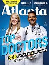 Atlanta Diabetes Doctors