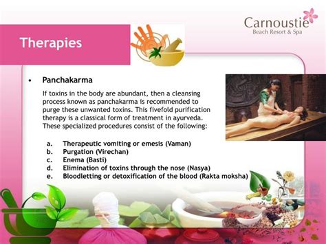 Ppt Ayurveda The Way To Healthy Living Powerpoint Presentation Id