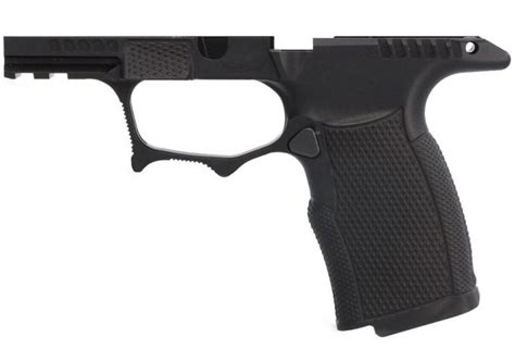 Sig Limited Edition P And P Grip Modules From Icarus Precisionthe