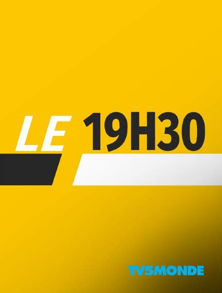 Les huissiers de justice présenteront au personnel les deux offres de reprise pour le voyagiste. Le 19h30 en Streaming & Replay sur TV5MONDE - Molotov.tv