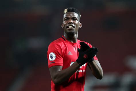 The france international came through united's academy and moved to italian team juventus. Paul Pogba: Manchester United midfielder vows to 'fight ...