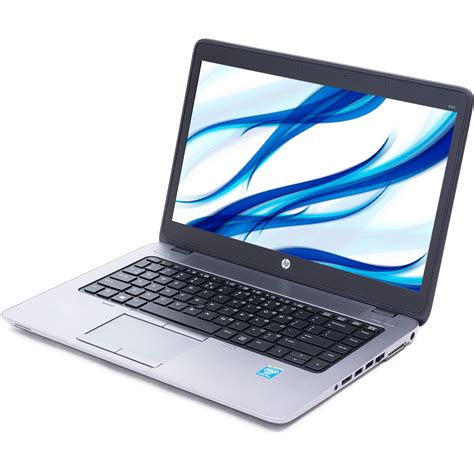 Your email address will not be published. HP EliteBook 840 G1 1.9GHz i5 8GB 500GB Windows 10 Pro 64 ...