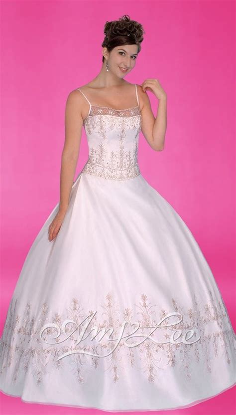 Princess Wedding Dress From Amy Lee Disney Princess Wedding Dresses