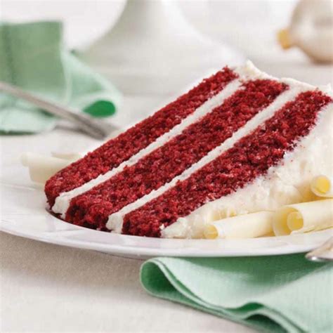 Red velvet cake should have a very specific flavor profile that should not be messed with. Nana's Red Velvet Cake Icing / Nana S Red Velvet Cake Recipe Food Com : Red velvet cake with a ...