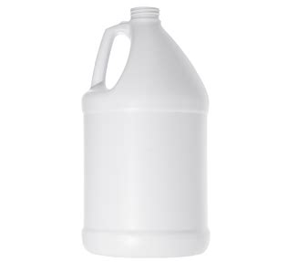 One Gallon Jugs - National Packaging Services