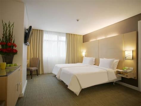 St Giles Makati Hotel Official Website Best Value Hotel In Manila