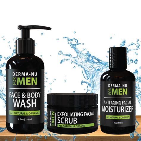 Best Organic Body Wash For Men Top 10 Picks 2022 Hc Beauty