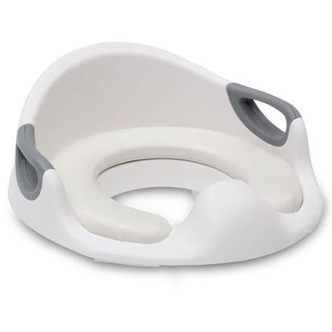 Delta Children Kid Size Toddler Potty Training Seat For Boys And Girls