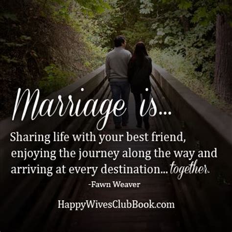 A happy marriage is the union of two good what counts in making a happy marriage is not so much how compatible you are but how you deal with every day we present the best quotes! MARRIED LIFE QUOTES image quotes at relatably.com