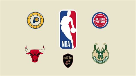 The Complete Nba Central Division Guide Sport Rankers