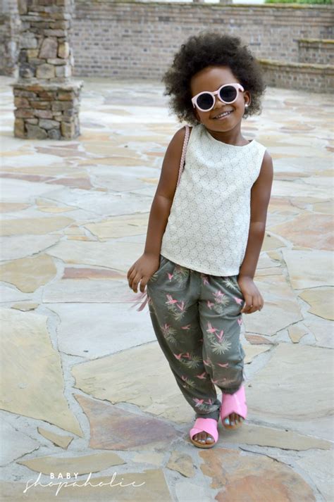 Summer Fashion Essentials At Hm Kids Hey Trina