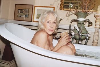 Helen Mirren Nude Bathtub Shots The Drunken Stepforum A Place To