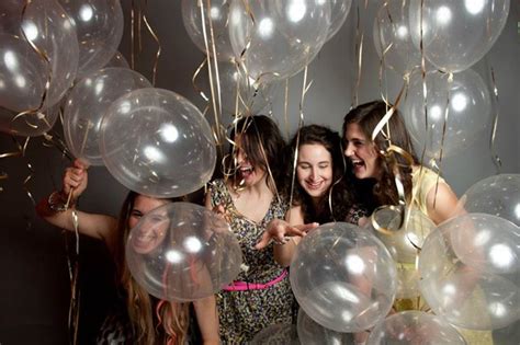 How To Host The Perfect Homecoming Pre Party Girlslife
