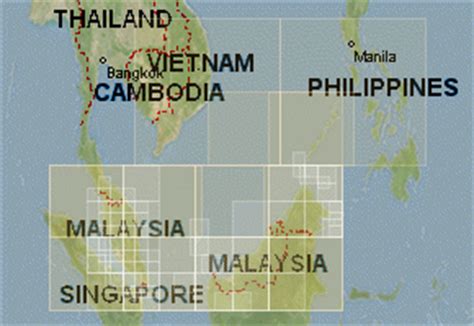 Download Malaysia Topographic Maps Mapstor Com