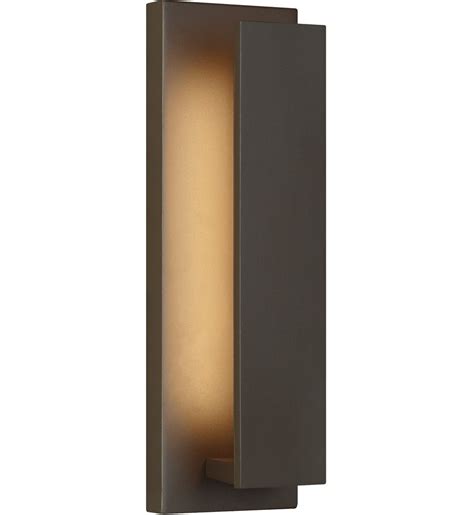 Visual Comfort Modern Sean Lavin Nate Outdoor Wall Sconce