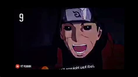 Kumpulan Jedag Jedug Naruto And Boruto Anime Youtube