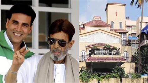 Was Late Rajesh Khannas Mumbai House Aashirwad Haunted Read This Report