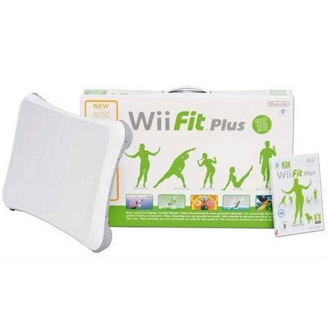 Nintendo Wii Fit Balance Board In Vendita Che Prezzo