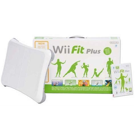 Noi non vogliamo che spendiate più del necessario per comprare una console. Nintendo Wii Fit + Balance Board in vendita: che prezzo!