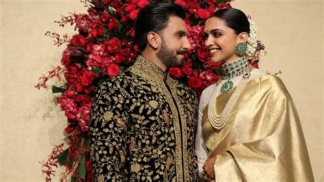 7 Times Power Couple Ranveer Singh And Deepika Padukone Won Our Respect And Affection